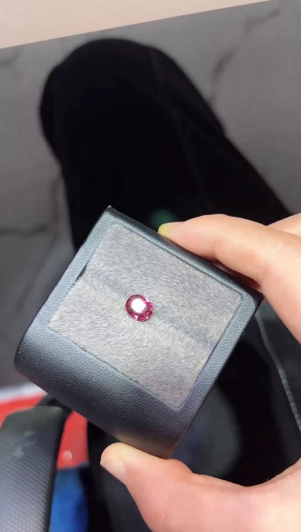 未镶嵌裸石碧玺一粒1.71ct