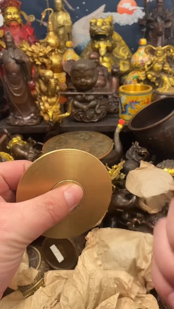 案台摆件  物品摆件