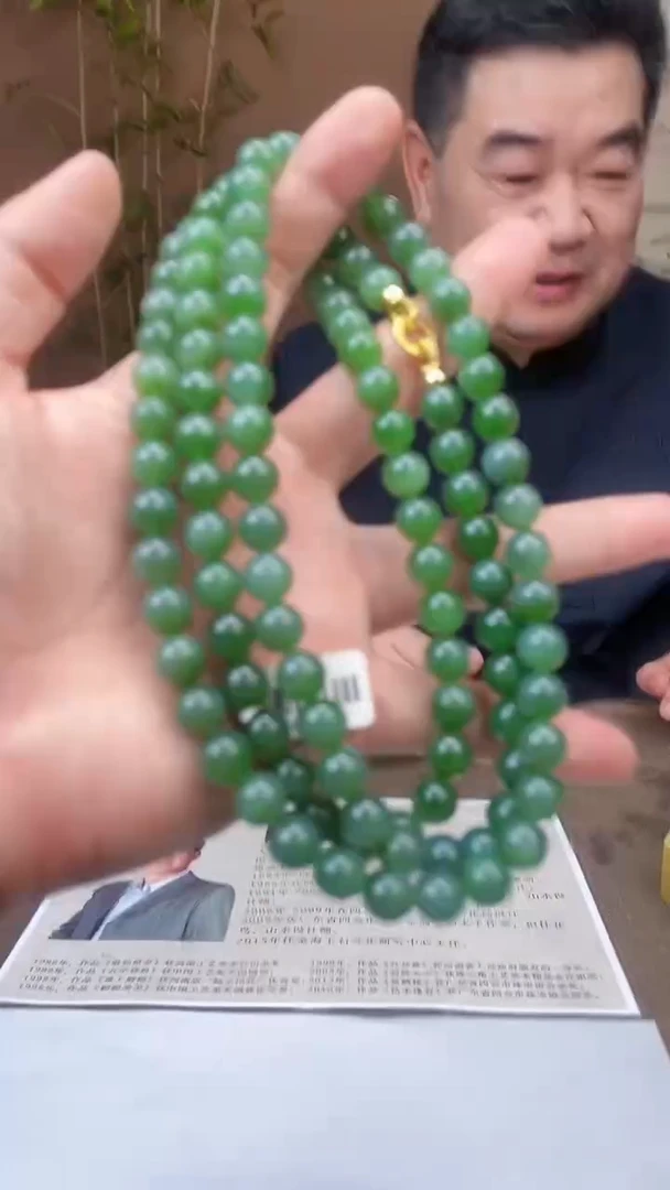 定制和田玉多样性拍一发一73