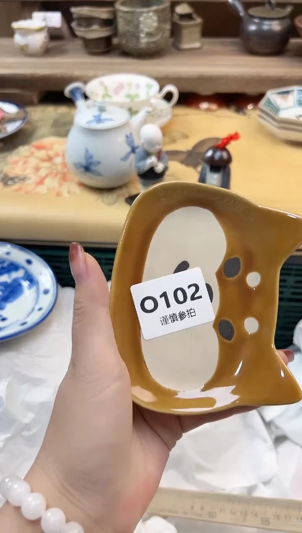 瓷片小*子     102