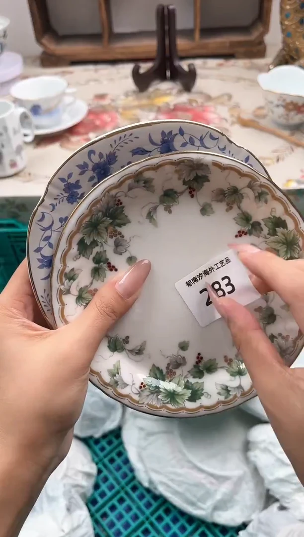 瓷片赵*呆R 283