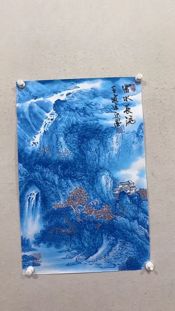 国画绘画绘画绘画