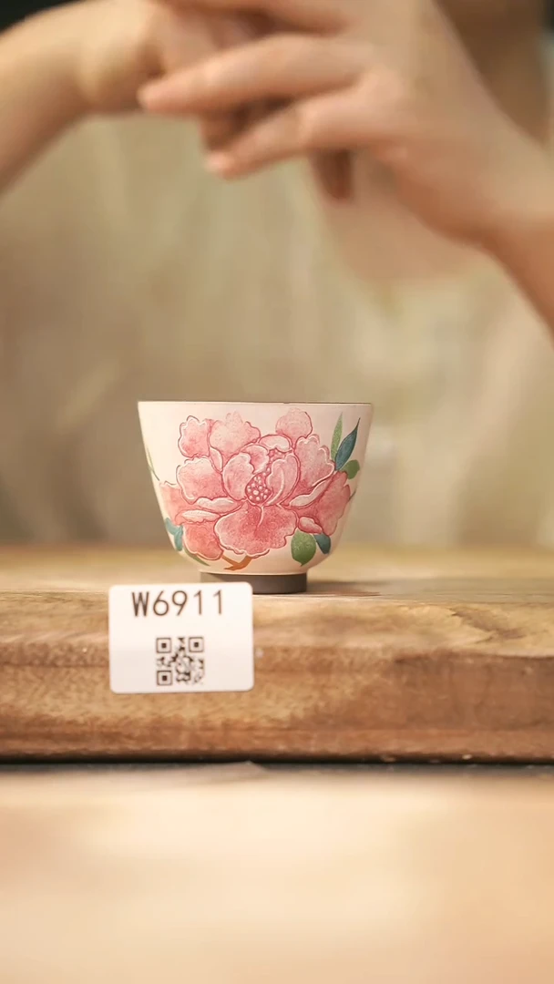 【经典福利】/ 杯子@@W6911