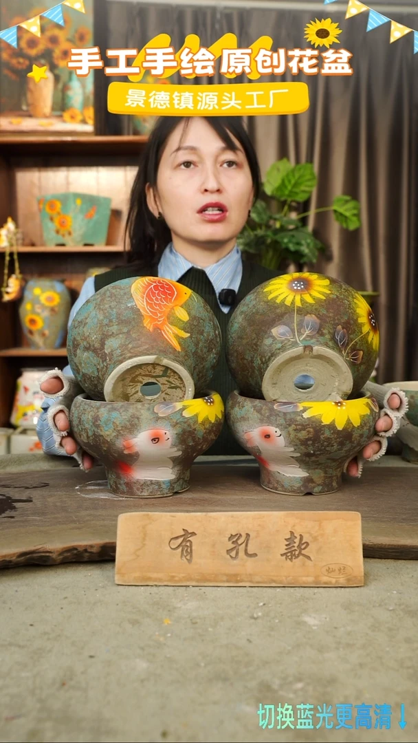 陶瓷5-24 口径15高度11 1-2误差 四个