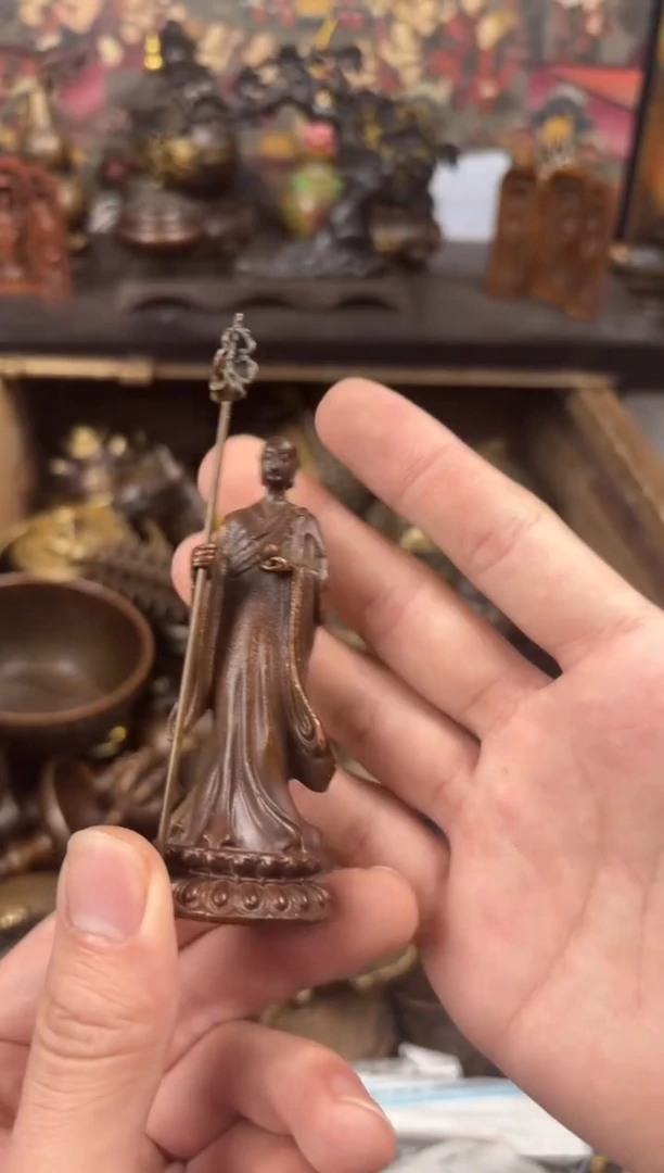 信德铜器壹专属精选链接