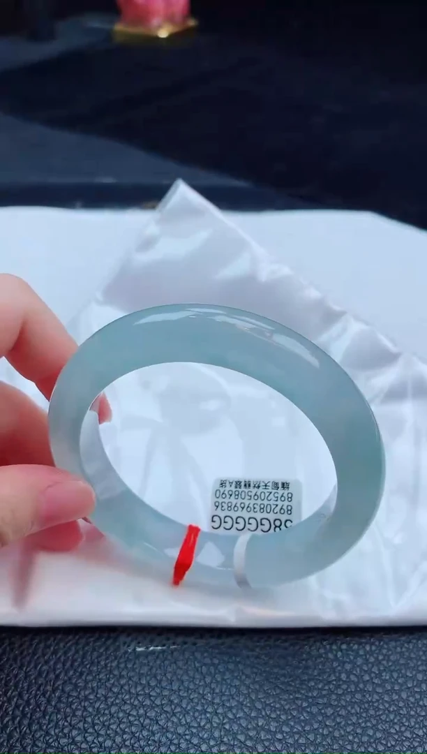 未镶嵌手镯翡翠缅甸天然翡翠A货手镯