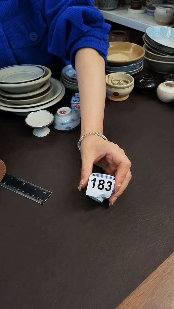 山****枝橙子家的漂亮茶器183