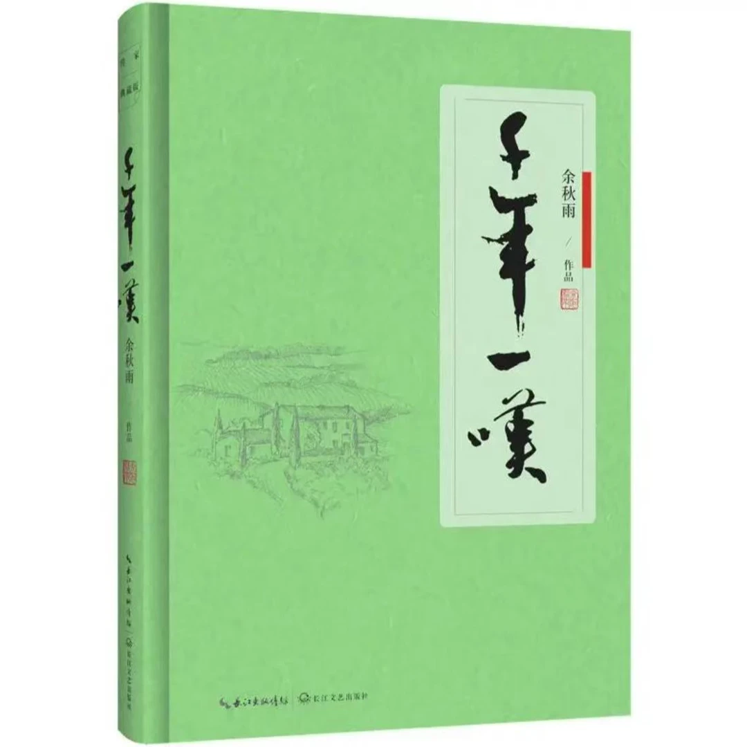微瑕 千年一叹软精装