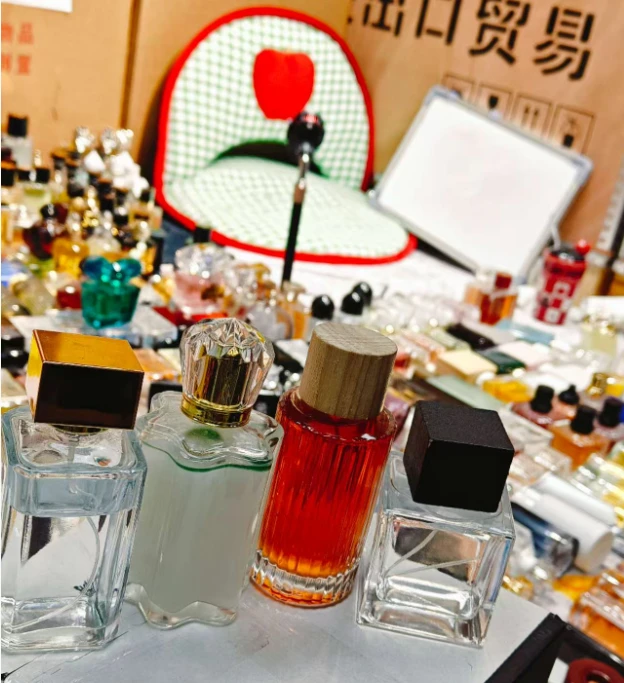 【曼曼专属】香水直播链接[200-399] 22-2