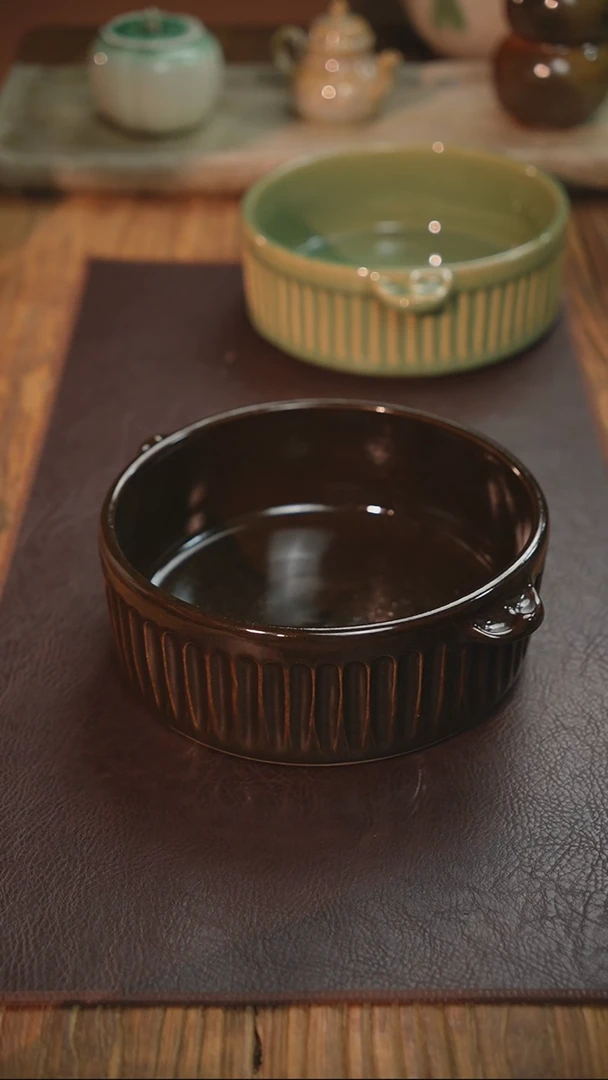 【文琳甄选】陶瓷器