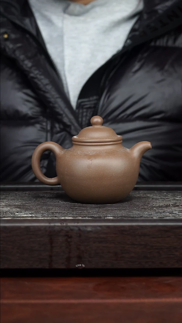 茶壶紫砂精品紫砂壶64.........300CC