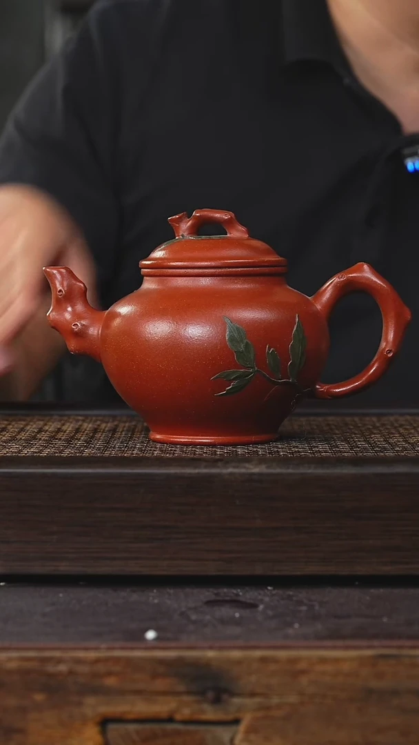 茶壶紫砂丁蜀镇紫砂壶