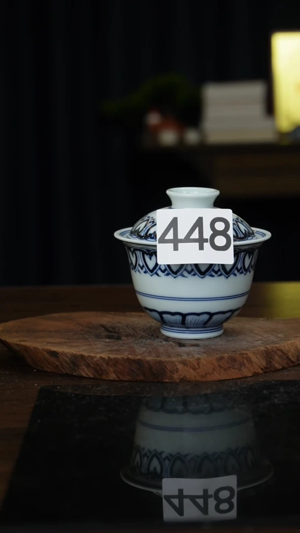 【闪购商品】杯微瑕福利景德镇手工手绘陶瓷