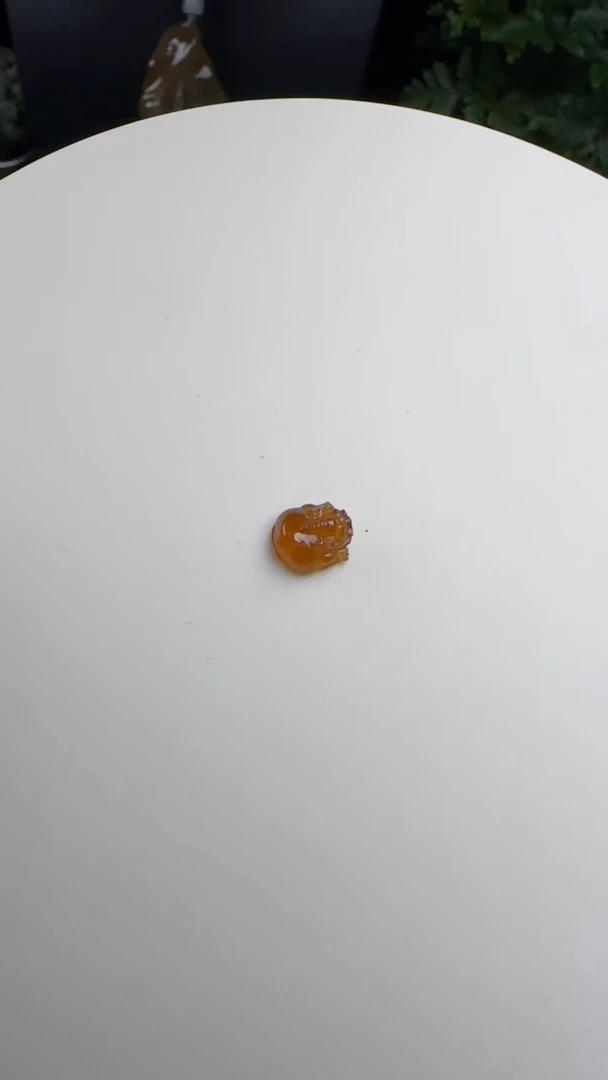 未镶嵌定制翡翠天然翡翠