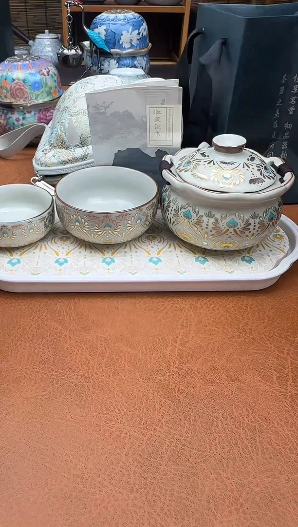 福利专属@茶具便宜出~~~