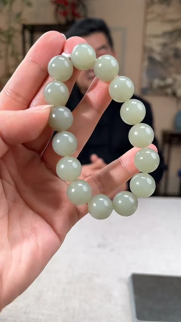 【闪购商品】定制和田玉多样性拍一发一240