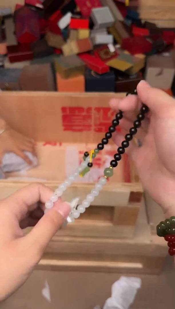 璟澜斋甄选闪购商品V无礼盒
