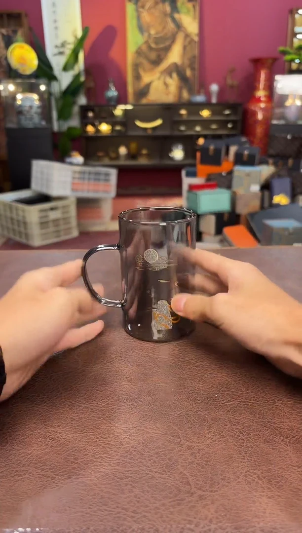 其他展厅搬迁！！茶具清清清！！