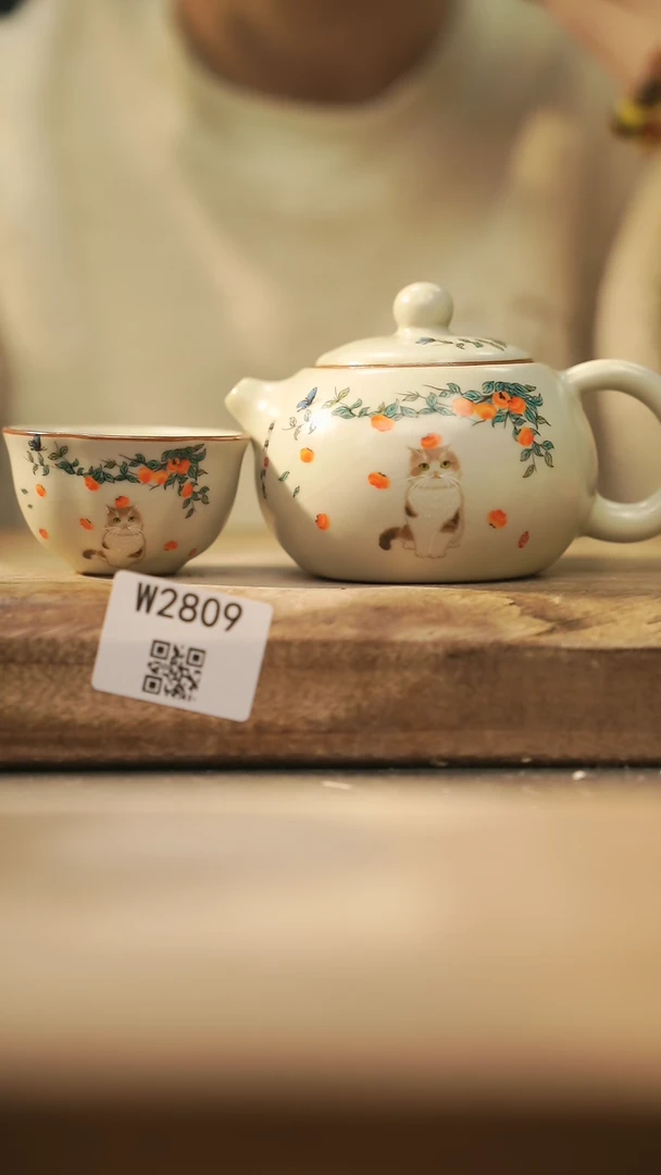 【闪购商品】【经典福利】/ 套装@@W2809