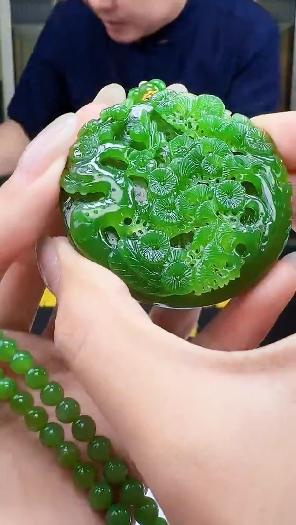 定制和田玉天然和田玉（拍一发一）