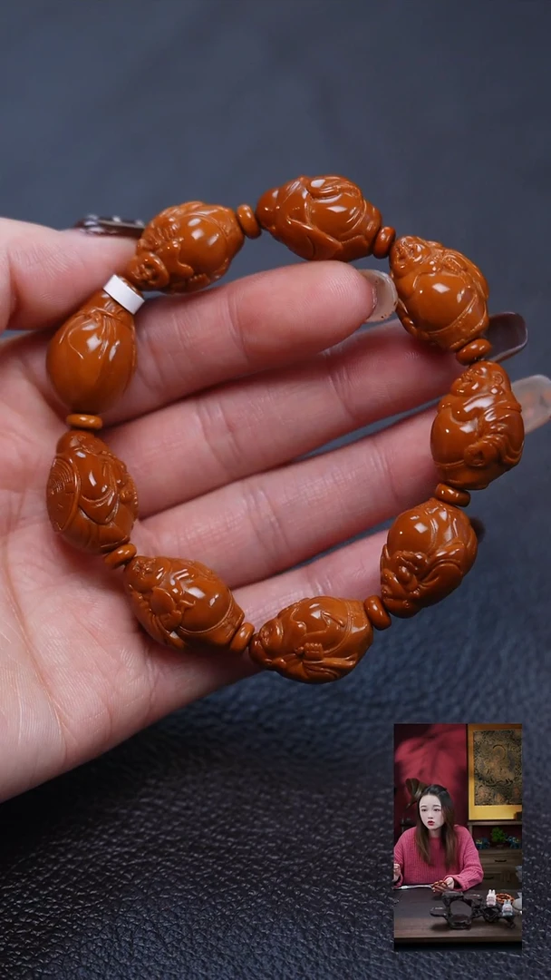 手串/手链橄榄核 橄榄核