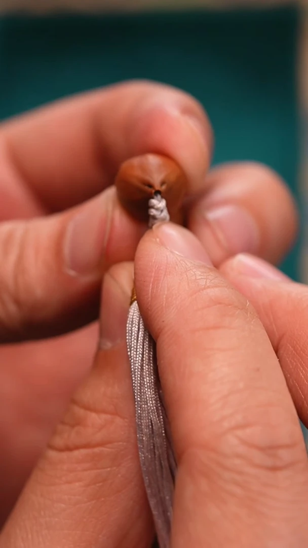 【闪购商品】橄榄核手串/手链老白打歪小素核