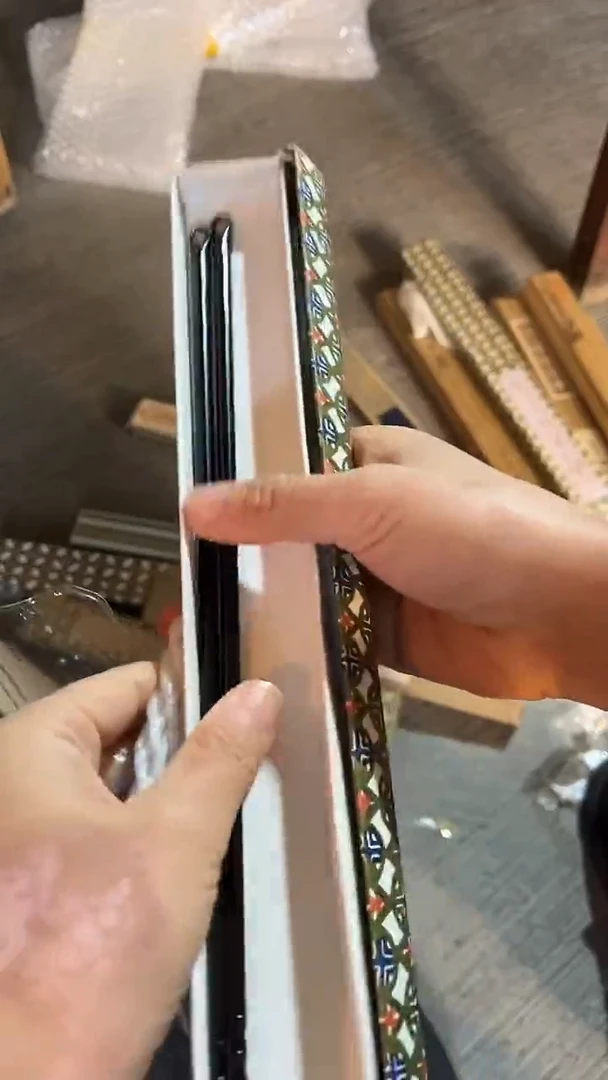 14.              火著