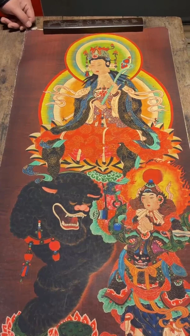 卷轴画悠宇精精品链接选9