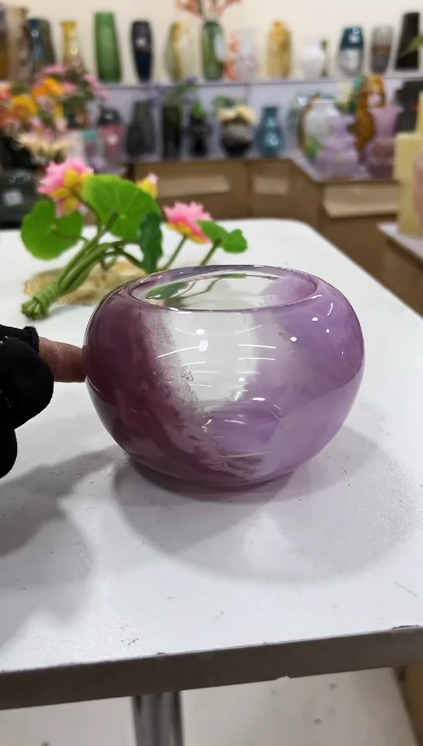 【闪购商品】也麦花器