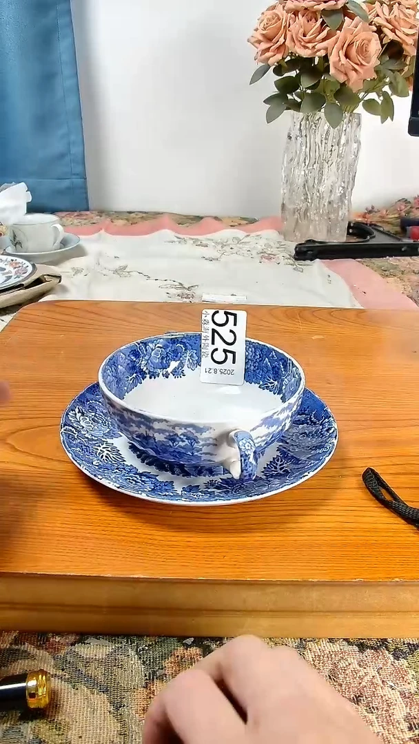 瓷片用****2小淼海外陶瓷工艺品