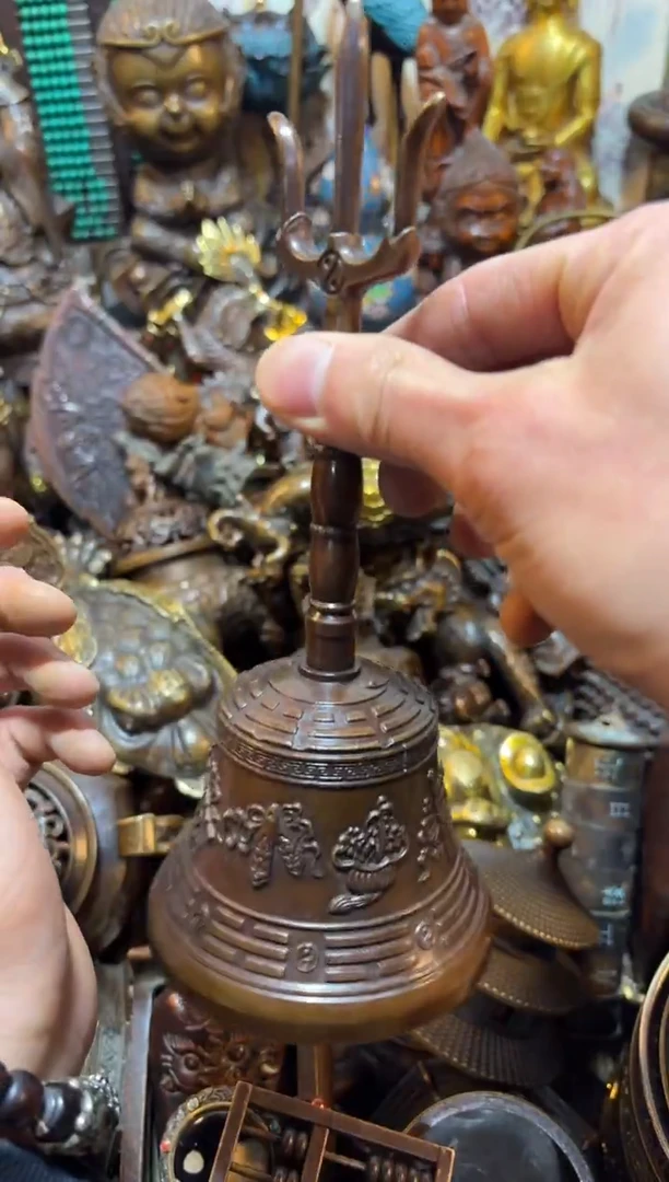 【闪购链接】古上古铜器专属链接