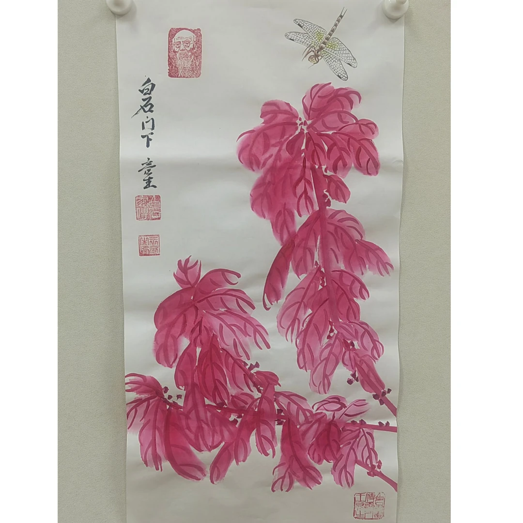 防拍链接——王亮生作品