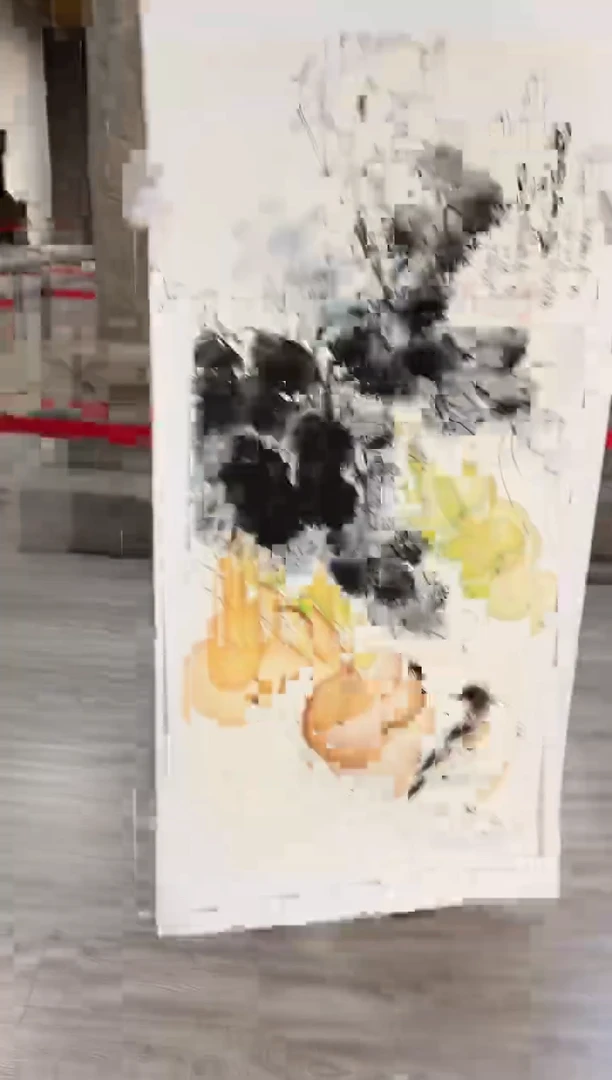 国画众合艺术馆 郝凤先35