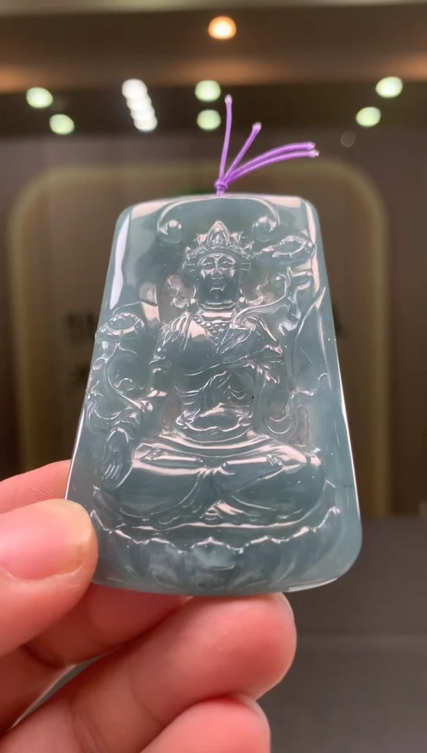 未镶嵌定制翡翠          *152