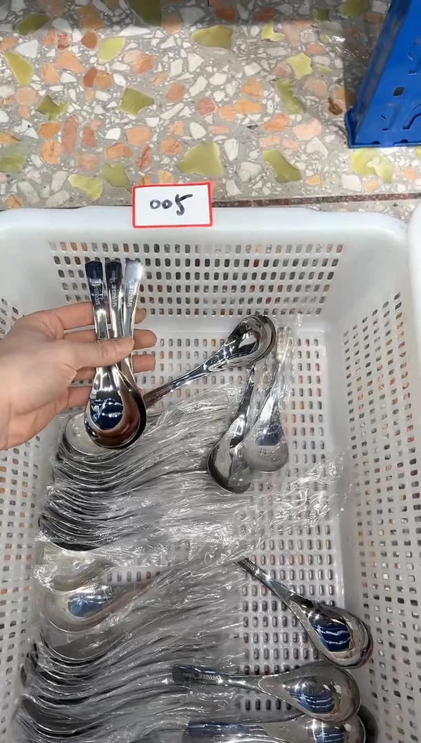 【闪购商品】不锈钢005三支装