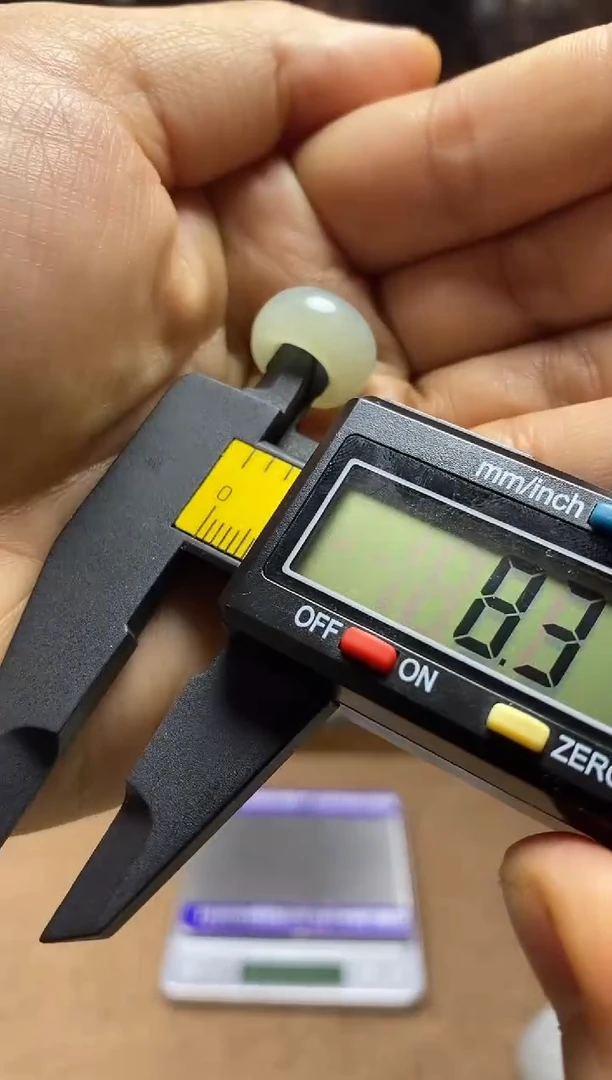 【闪购商品】和田玉颈饰未镶嵌挂件