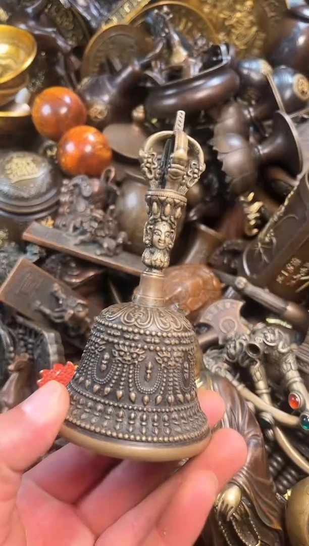 精美铜器诚信经营