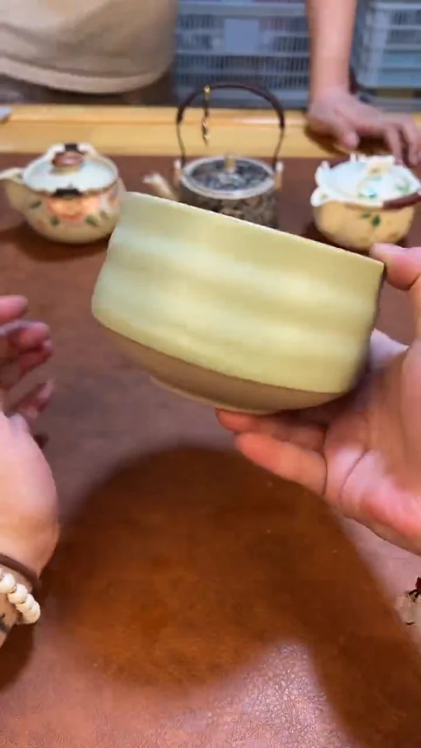 高端茶具，便宜处理