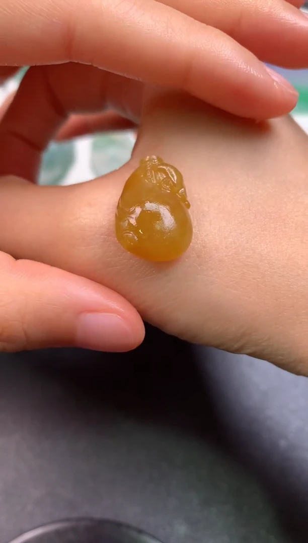 定制翡翠未镶嵌0533111137
