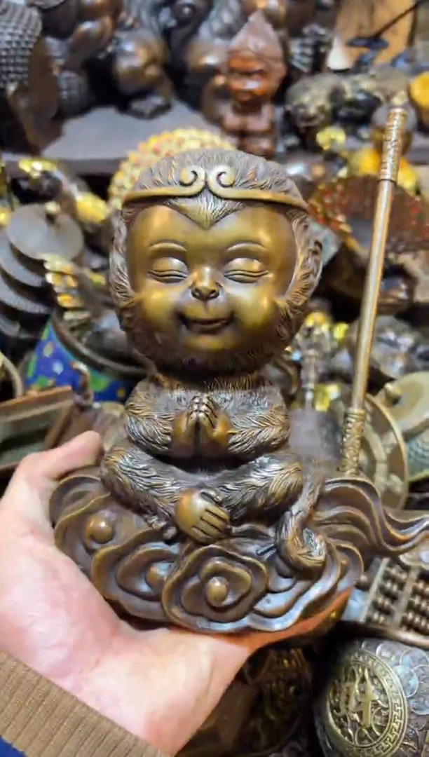 【闪购链接】古上古铜器专属链接