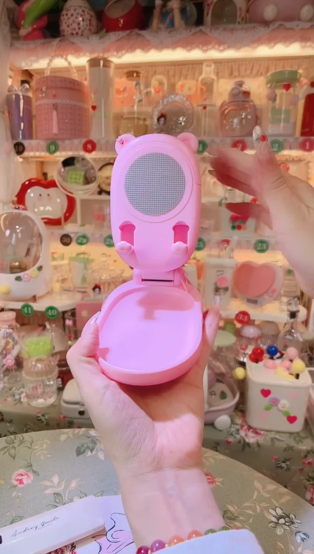 摆件品质好发货快放心拍！手机支架