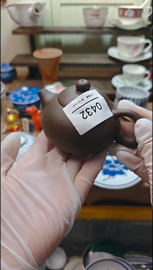 【闪购商品】瓷片默认微瑕，完美慎拍432