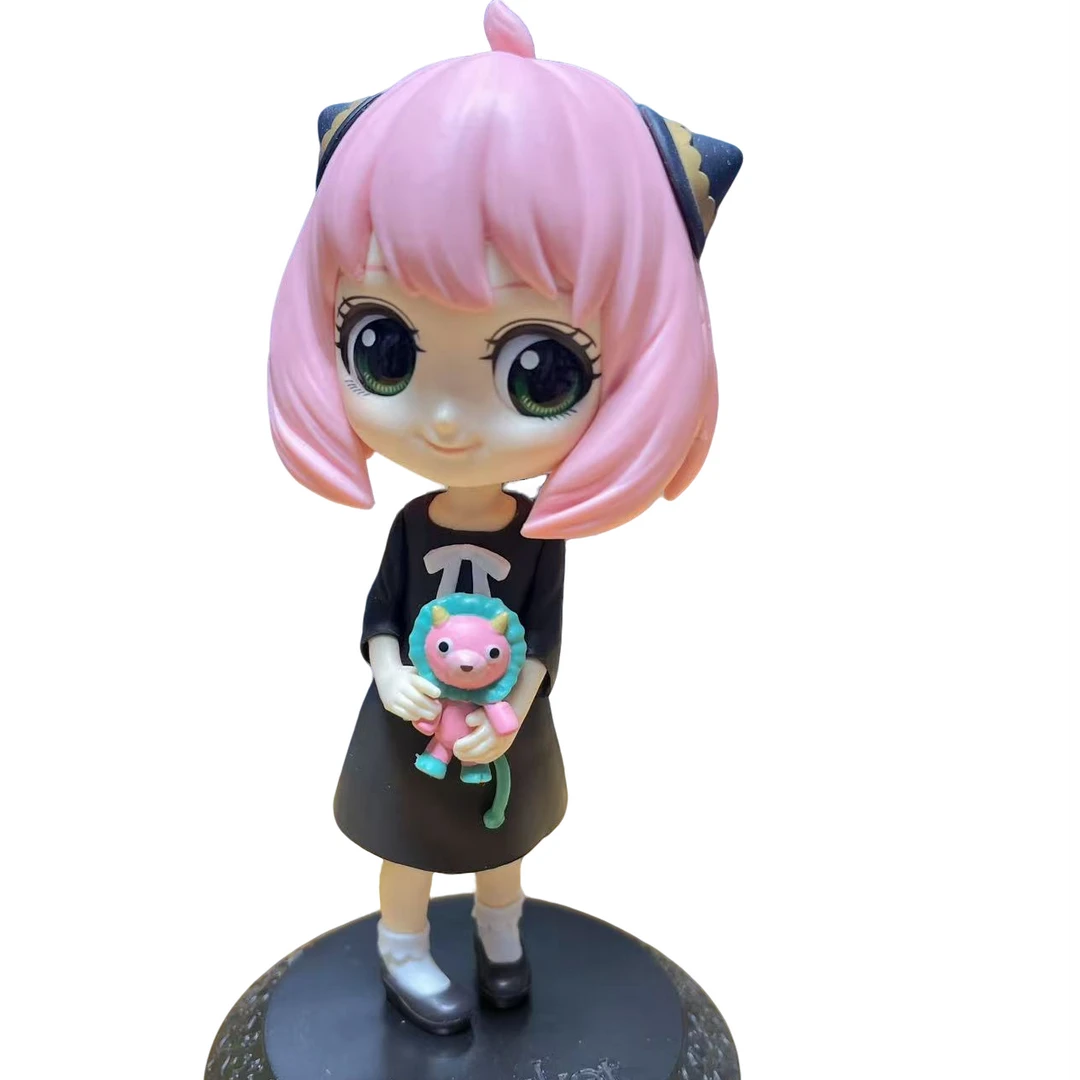 正版潮玩手办#桌面摆件#满百包邮（偏远地区除外）直播链接