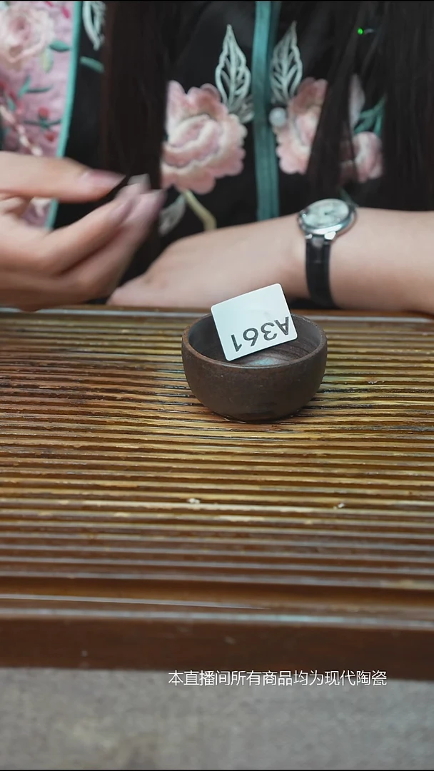 手工粗陶茶具每只不一样