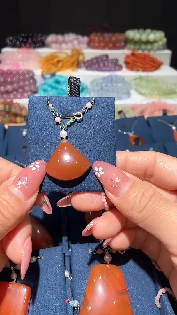 【闪购商品】紫晶耳饰银S925镶嵌鱼丸丸