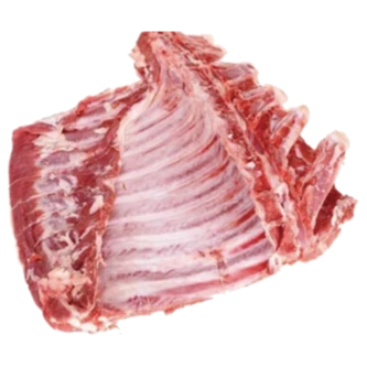 排骨YB 约500g/份(默认剁块)排骨同城配