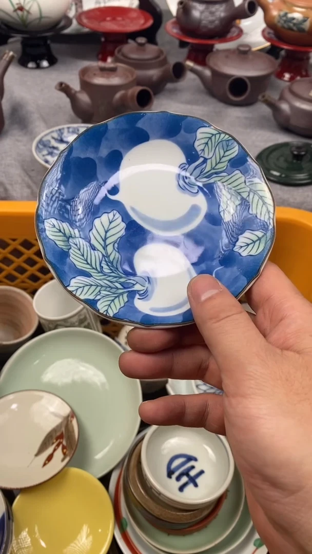 【闪购商品】瓷片816  定向 大微微 定向 大微微
