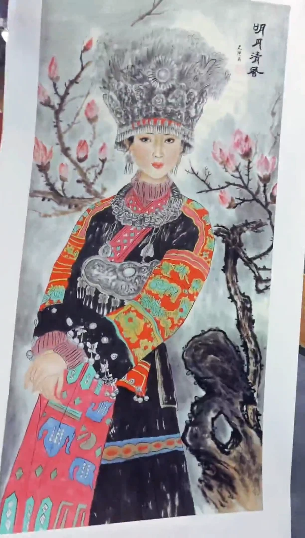 刘洋画院高端精品32
