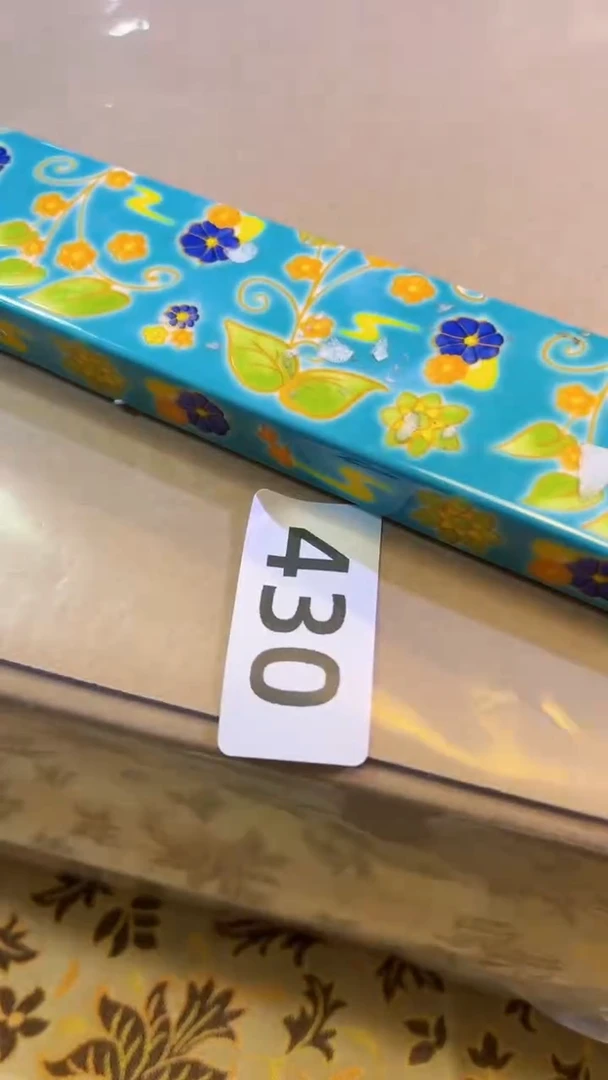 【闪购商品】瓷片陶茶666文玩周边多人