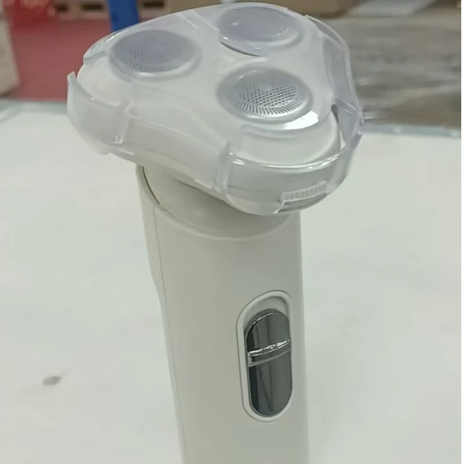 家用电动剃须刀光头kj